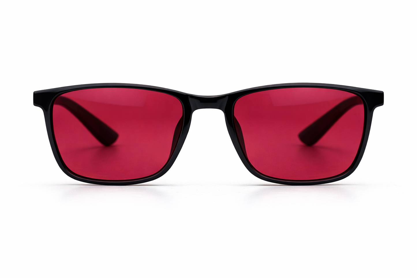 Lunettes Thérapeutiques FL-41 FL-Max 80 Protection Maximale Anti-Sensibilité Lumière