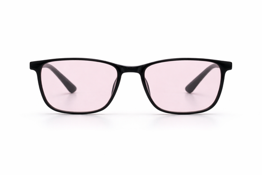 Lunettes Thérapeutiques FL-41 FL-Mini 25 Compactes Anti-Sensibilité Lumière